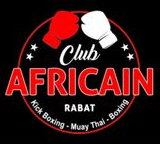 Association Club African Rabat De Sports De Combat Muaythai Kickboxing Taekwondo Boxe